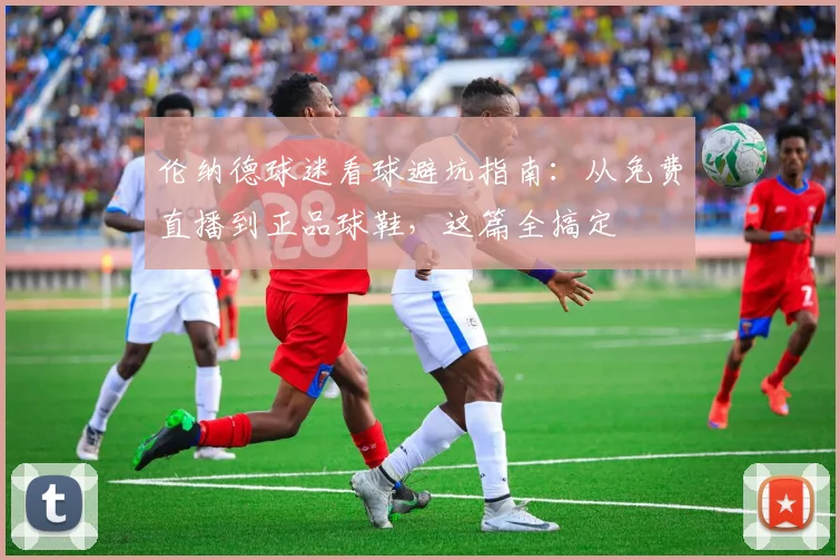 伦纳德球迷看球避坑指南:从免费直播到正品球鞋,这篇全搞定